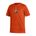Picture of Men's Fresh Short Sleeve Tee  - collegiate orange