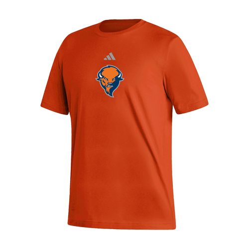 Picture of Men's Fresh Short Sleeve Tee  - collegiate orange