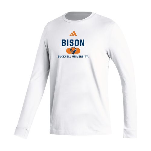 Picture of Men's Fresh Long Sleeve Tee  - white