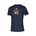 Picture of Creator Short Sleeve Tee - Collegiate Navy