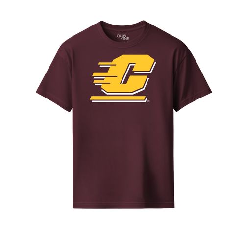 Picture of Youth Classic Tee - Maroon