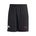 Picture of Men's 9" Heat Ready Woven Shorts  - maroon