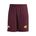 Picture of Men's 9" Heat Ready Woven Shorts  - maroon