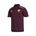 Picture of Men's Team Issue Polo - Maroon