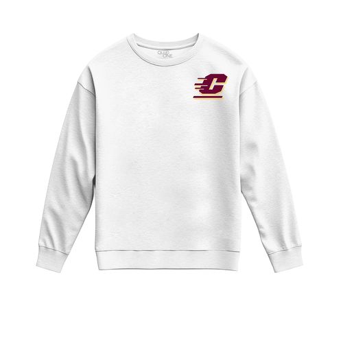 Picture of Classic Crew - White