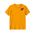 Picture of Womens Semi-Fitted Classic Tee - White