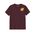 Picture of Womens Semi-Fitted Classic Tee - White