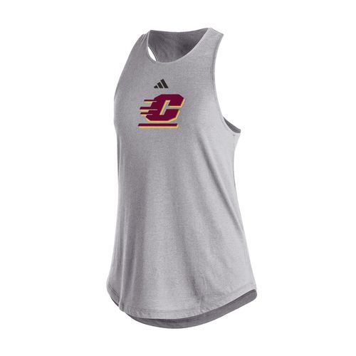 Picture of Women's Fashion Tank  - medium grey heather