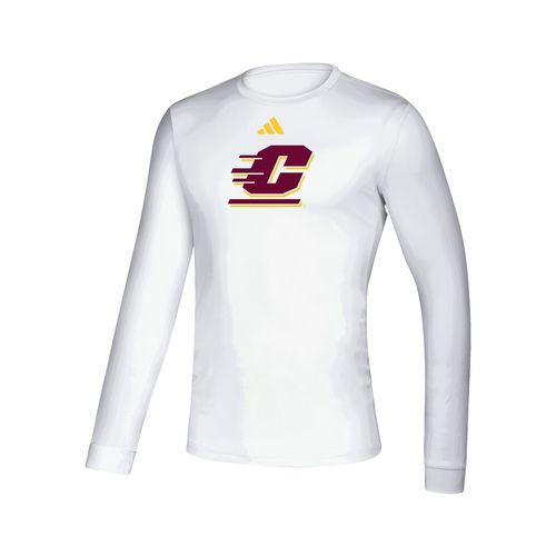 Picture of Creator Long Sleeve Tee - white