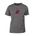 Picture of adidas Youth Short Sleeve Tee - Black