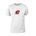 Picture of adidas Youth Short Sleeve Tee - Black