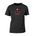 Picture of adidas Youth Short Sleeve Tee - Black