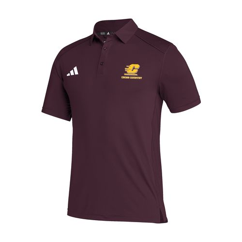 Picture of Men's Classic Polo - maroon