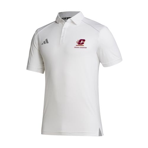 Picture of Men's Classic Polo - white