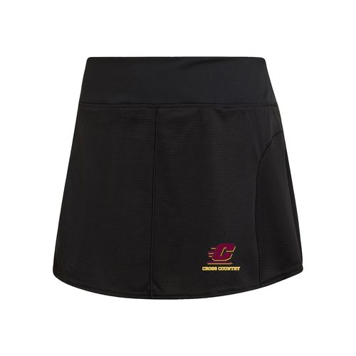 Picture of Women's Tennis Match Skirt  - black