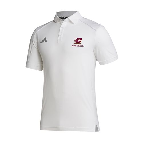 Picture of Men's Classic Polo - white
