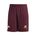 Picture of Men's 9" Heat Ready Woven Shorts  - maroon