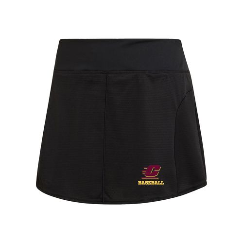 Picture of Women's Tennis Match Skirt  - black