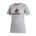 Picture of Women's Fresh Short Sleeve Tee  - white