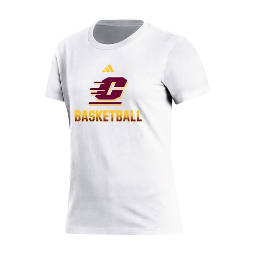 Picture of Women's Fresh Short Sleeve Tee  - white