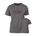Picture of ON-COURT - adidas Youth Short Sleeve Tee - Black