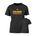 Picture of ON-COURT - adidas Youth Short Sleeve Tee - Black