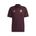Picture of Entrada22 Polo - maroon