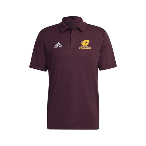 Picture of Entrada22 Polo - maroon