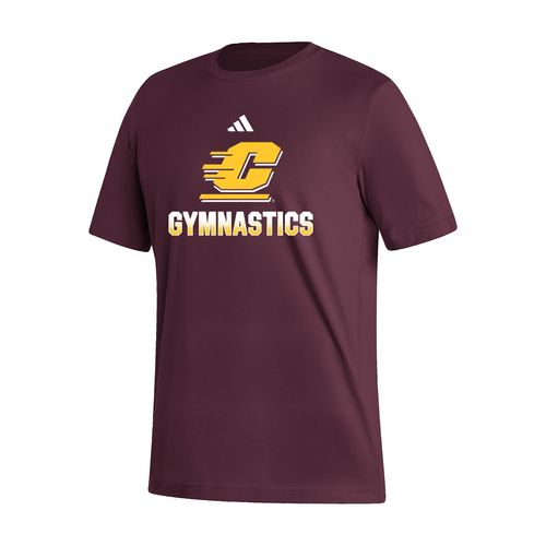 Picture of Men's Fresh Short Sleeve Tee  - maroon