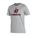 Picture of Men's Fresh Short Sleeve Tee  - maroon