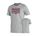Picture of Men's Fresh Short Sleeve Tee  - white