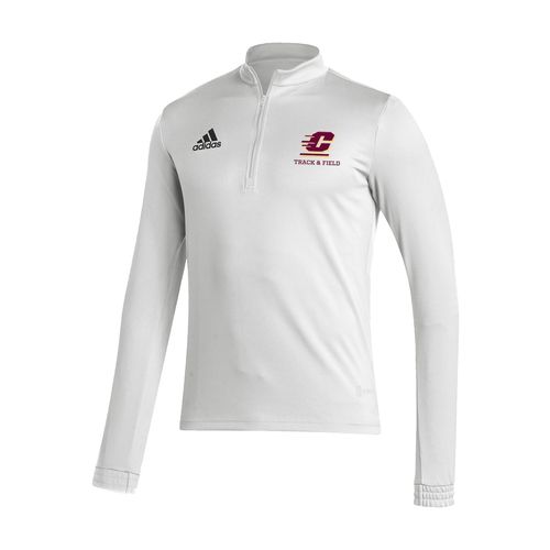 Picture of Men's Entrada22 Training 1/4 Zip  - White
