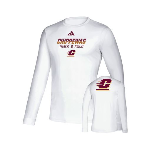 Picture of Creator Long Sleeve Tee - white