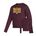 Picture of adidas Men's Premium Vintage Crew - Maroon