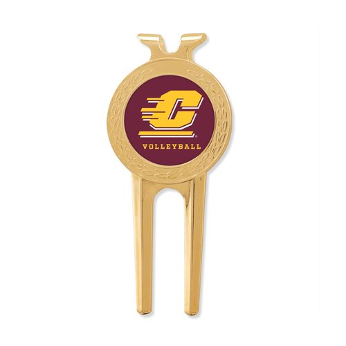 Picture of Divot Tool with Ball Marker