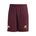 Picture of Men's 9" Heat Ready Woven Shorts  - maroon