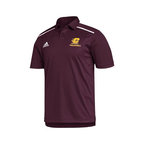 Picture of Men's Team Issue Polo - Maroon