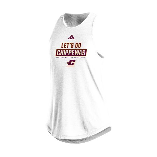 Picture of Football Postseason - Women's Fashion Tank  - white