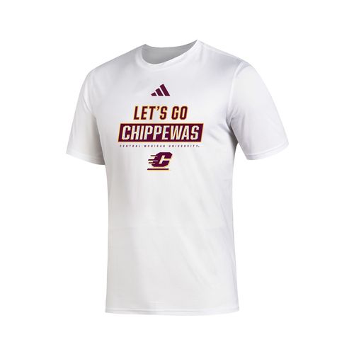 Picture of Football Postseason - Creator Short Sleeve Tee - white