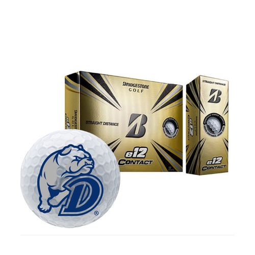 Picture of Bridgestone e12 Contact - white