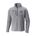 Picture of Men's Fast Trek III Half Zip Fleece - columbia grey
