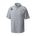 Picture of Men's Tamiami Short Sleeve Shirt - azul