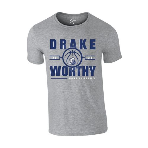 Picture of Youth Classic T-Shirt - sport grey
