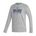 Picture of Men's Fresh Long Sleeve Tee  - collegiate royal