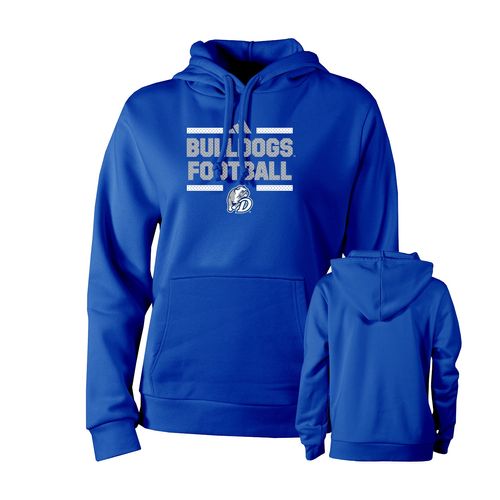 Picture of adidas Women's Fleece Hood - Collegiate Royal
