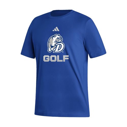 Picture of Men's Fresh Short Sleeve Tee  - collegiate royal