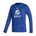 Picture of Men's Fresh Long Sleeve Tee  - collegiate royal