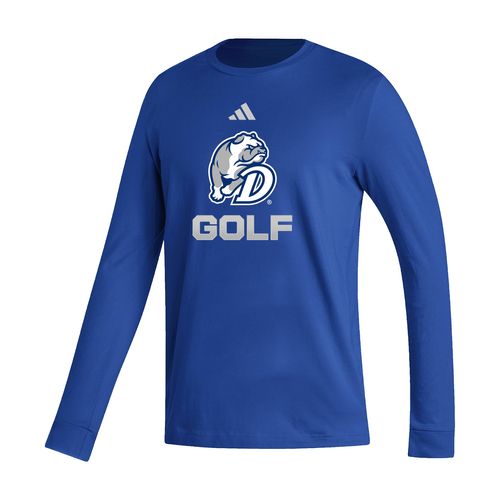 Picture of Men's Fresh Long Sleeve Tee  - collegiate royal