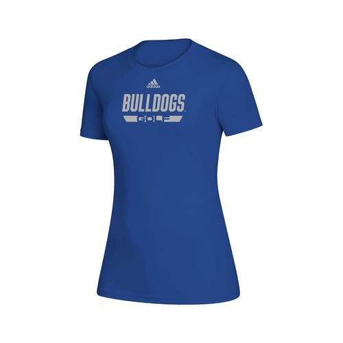 Picture of Womens Creator Short Sleeve Tee - collegiate royal