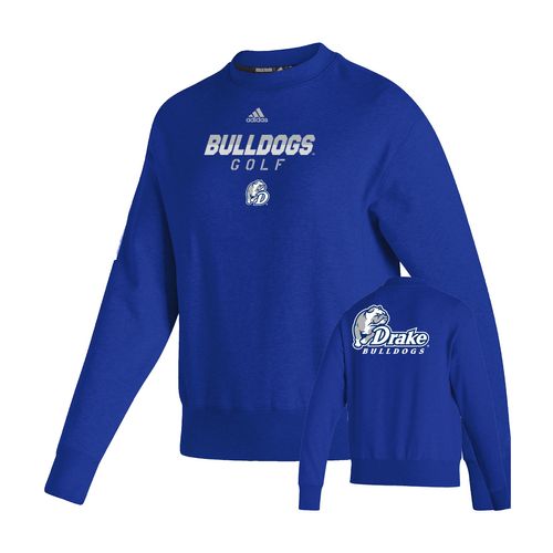 Picture of adidas Women's Premium Vintage Crew - Collegiate Royal